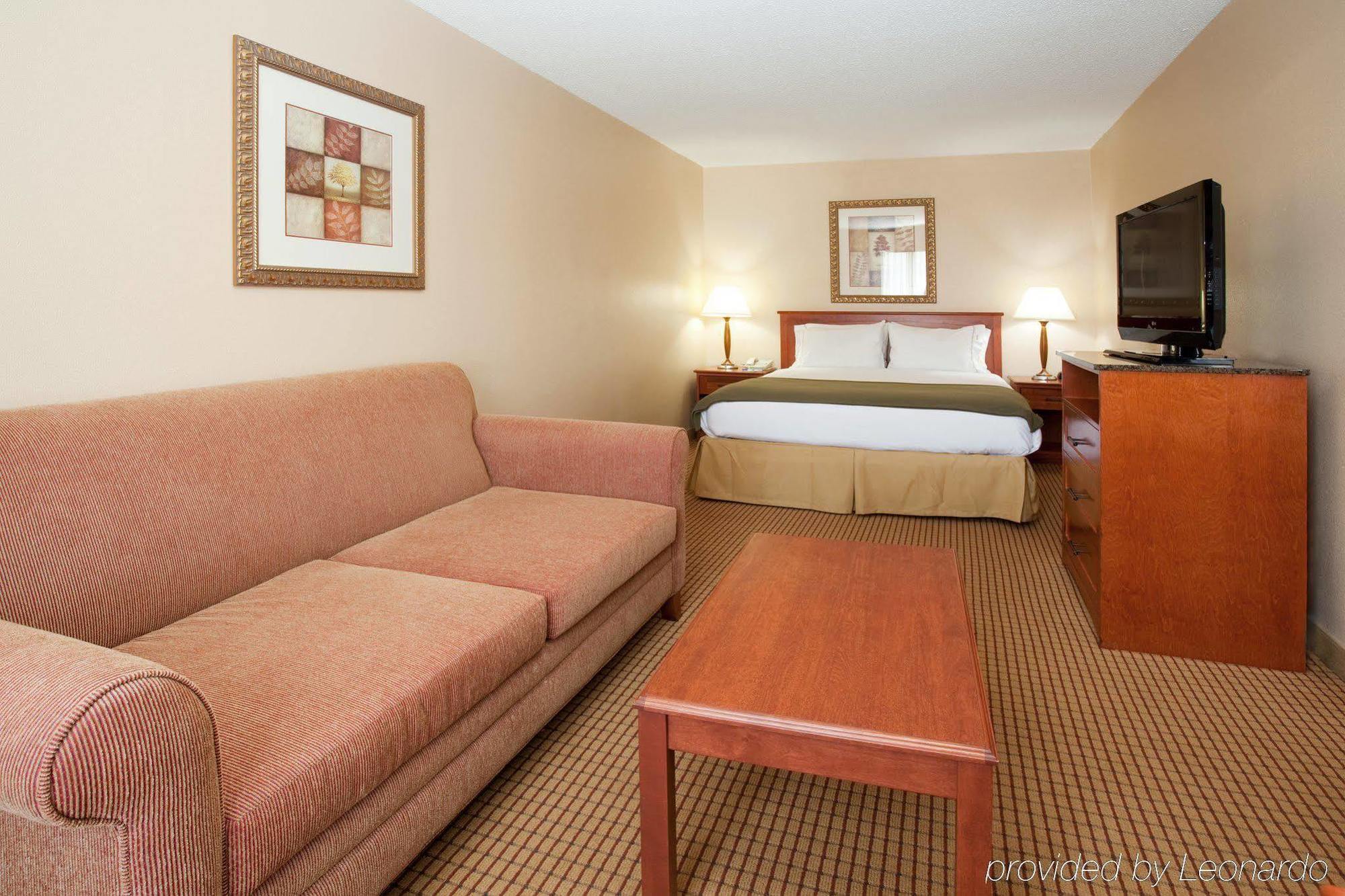 Holiday Inn Express Glenwood Springs Aspen Area, An Ihg Hotel Quarto foto