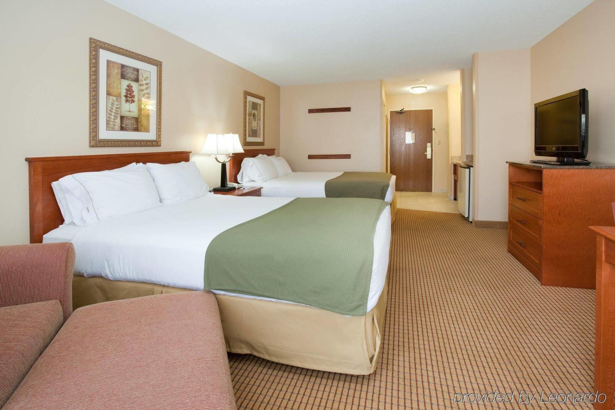 Holiday Inn Express Glenwood Springs Aspen Area, An Ihg Hotel Quarto foto